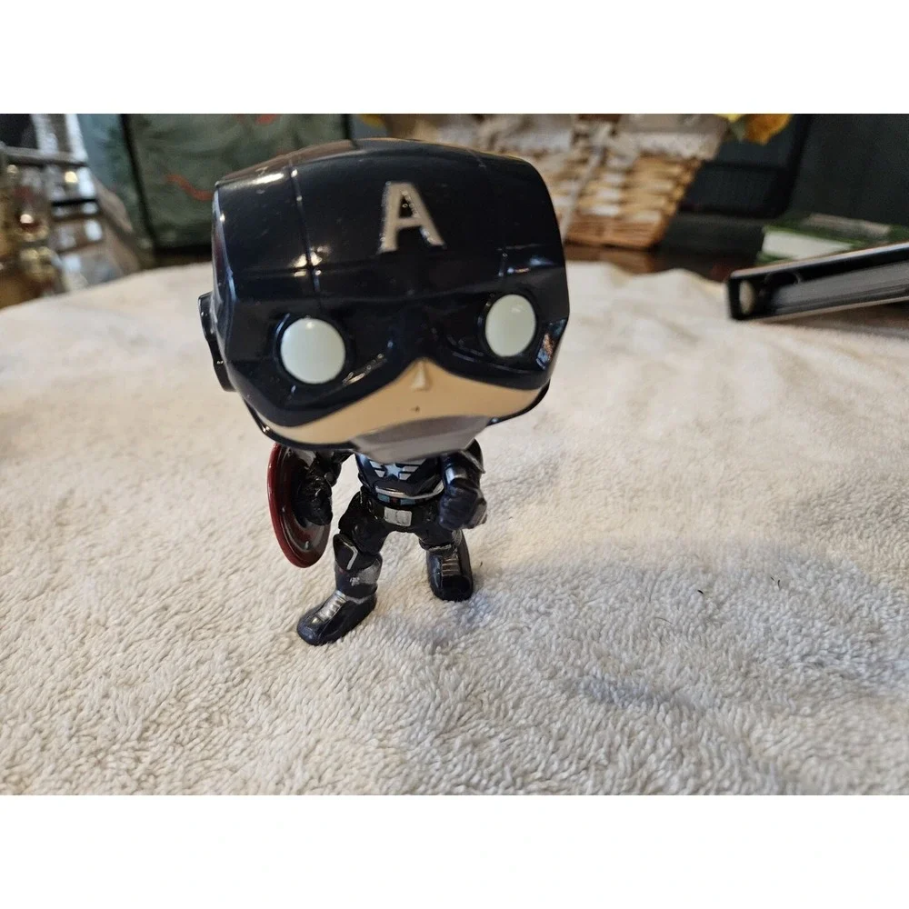 two funko pop oob lot‎